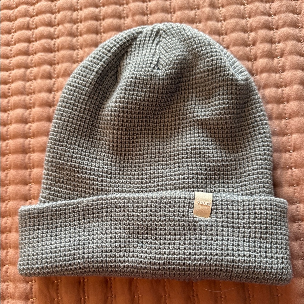 Vuori Beanie